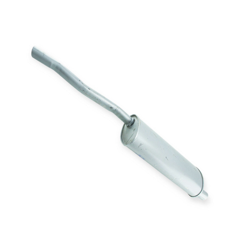 Глушитель Nexia Мукачево - изображение 1