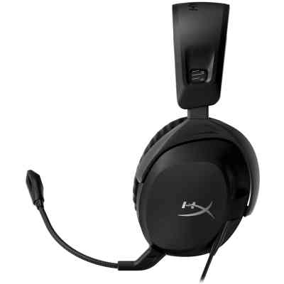 Навушники HyperX Cloud Stinger 2 Wired Black (519T1AA) Вінниця
