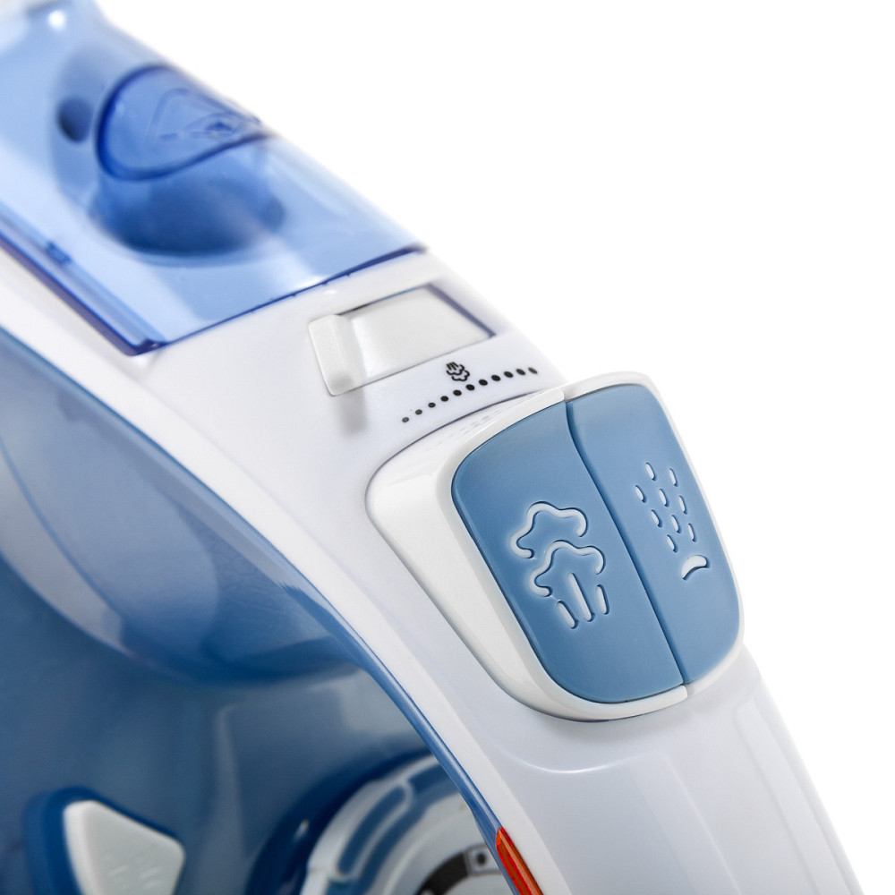 Праска First FA-5618-8 синій з білим Харків - фото 8