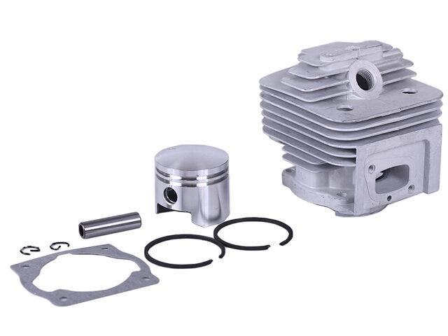 Поршнева (ЦПГ) 44 мм, к-т: 7 для бензокоси Мукачево - фото 2