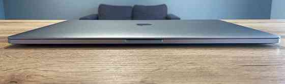 Макбук про 15 2019 i7 2.6ghz 16/256gb pro 555x 4gb Киев