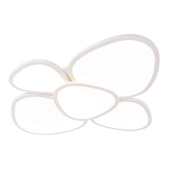 SIRIUS Світлодіодна люстра Sirius 2910 L Коломыя