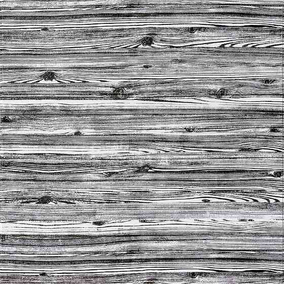 Декоративная самоклеящаяся 3D панель Зебра дерево Киев