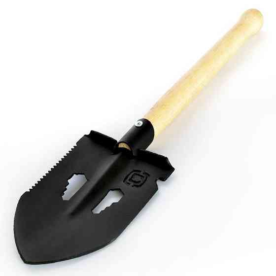 Лопата саперна Кемпер 523мм (СИЛА) Харків