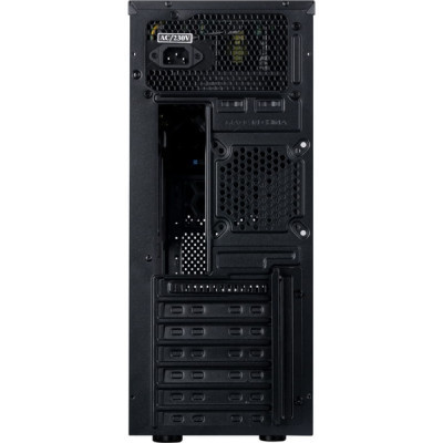 Корпус Prologix E111 450W Black Винница - изображение 9