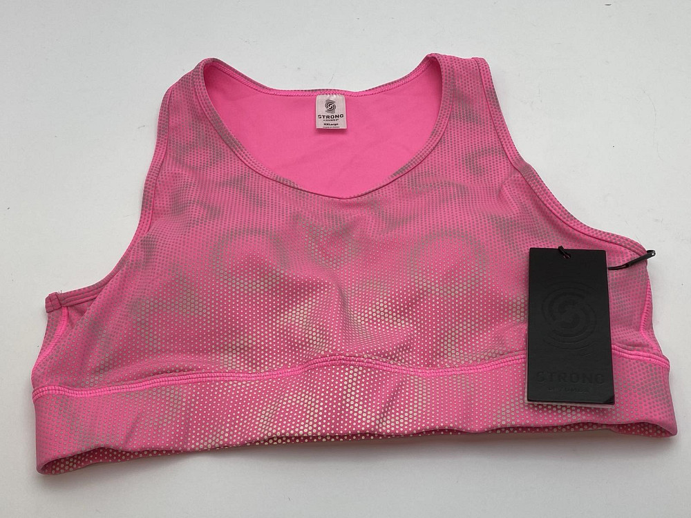 Спортивний топ strong by zumba Луцк - изображение 1