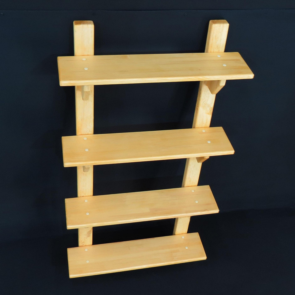 Настенная полка 