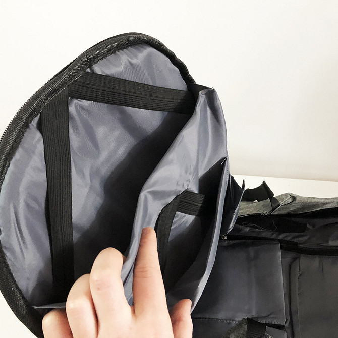 Рюкзак Travel Bag D3718-1 XA-66 Киев - изображение 2