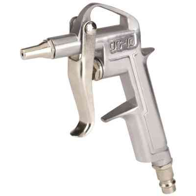 Гайковерт Einhell с набором пневматических инструментов 1 (4020577) Винница