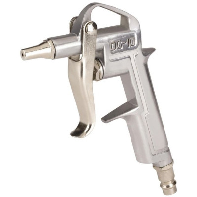 Гайковерт Einhell с набором пневматических инструментов 1 (4020577) Винница - изображение 3