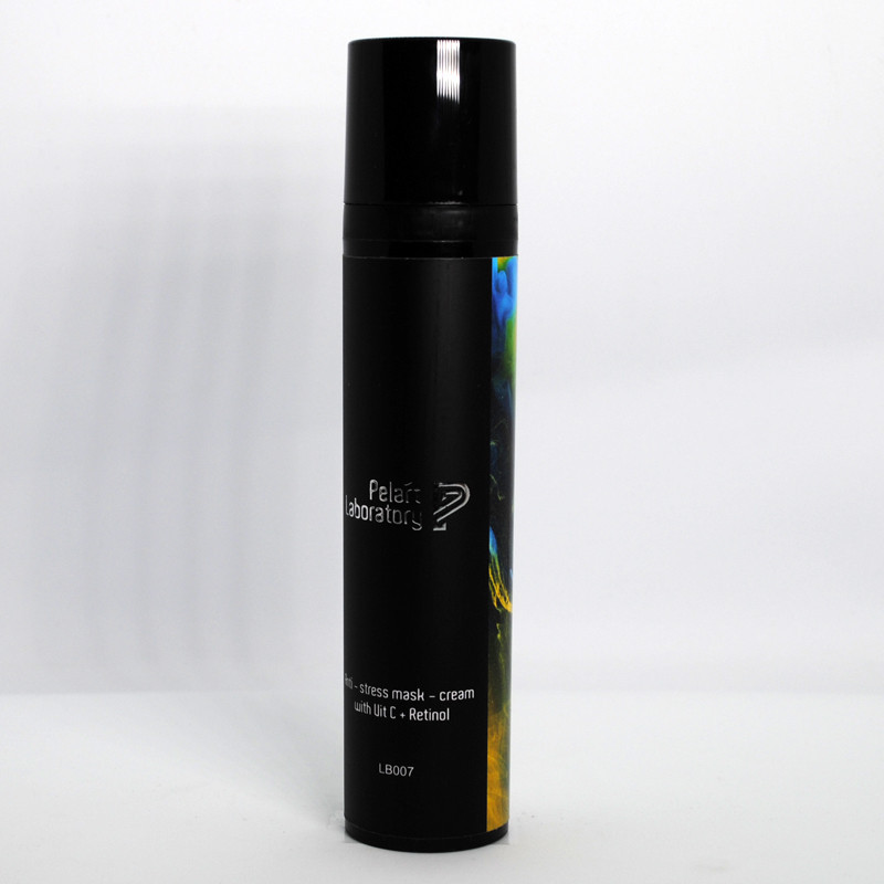 Пеларт Антиоксидантная маска – крем с витамином С+ Ретинол Pelart Laboratory Anti – Stress Mask –Cream, 100 мл Днепр - изображение 1