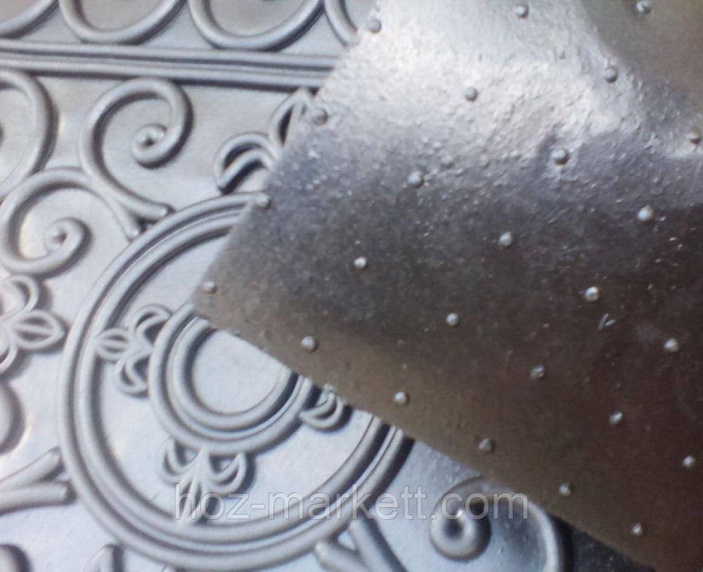 Коврик резиновый 