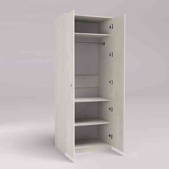 Шкаф Favorit F-14, Дуб Шамоні Світлий, 800х530х2100 Львов