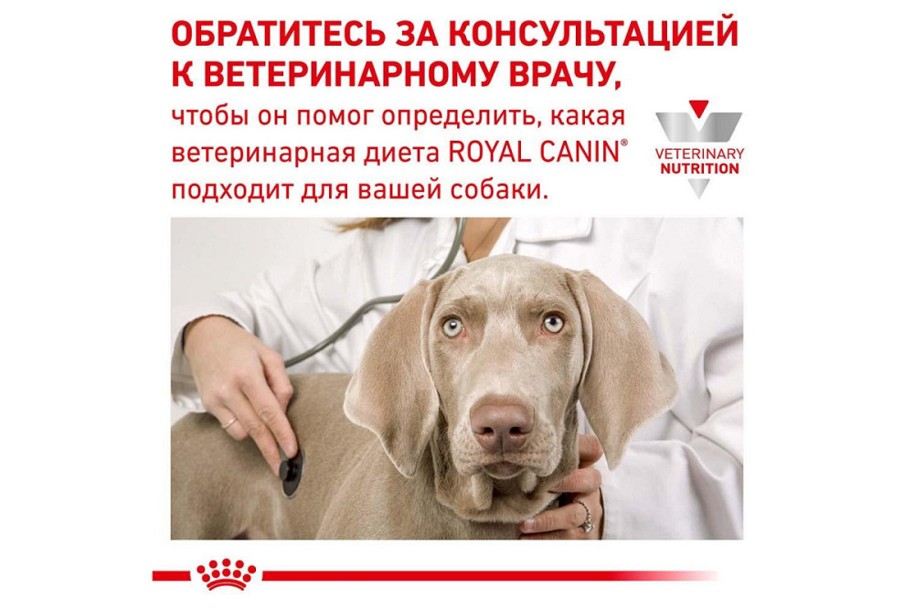Royal Canin Satiety Weight Management Cans (Роял Канін Сатіети Вейт) вологий корм для собак за зайвої ваги Запоріжжя - фото 8