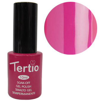 TERTIO гель - лак № 018 (светло-баклажановый) 10 мл Киев