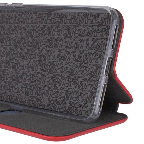 Чохол книжка Samsung A02s A025 Aspor Case marsala Одеса - фото 4