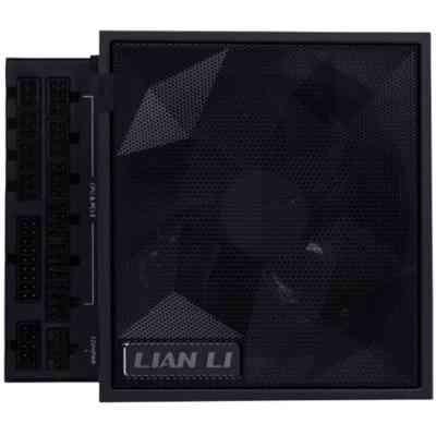 Блок питания Lian Li 750W EDGE GOLD Black (G9P.EG0750G.B000.EU) Винница