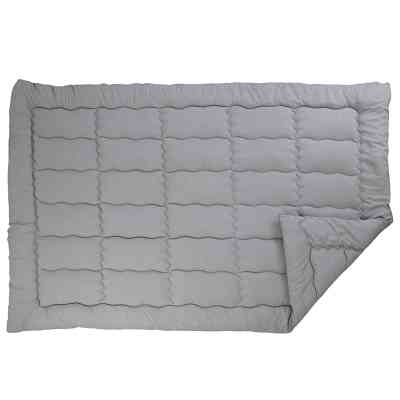 Ковдра Руно силіконізованим волокном 200х220 (322.52_Soft Line) Вінниця