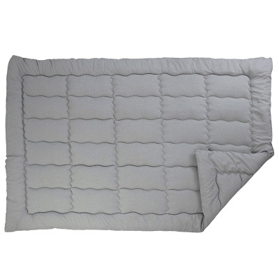 Ковдра Руно силіконізованим волокном 200х220 (322.52_Soft Line) Вінниця - фото 4