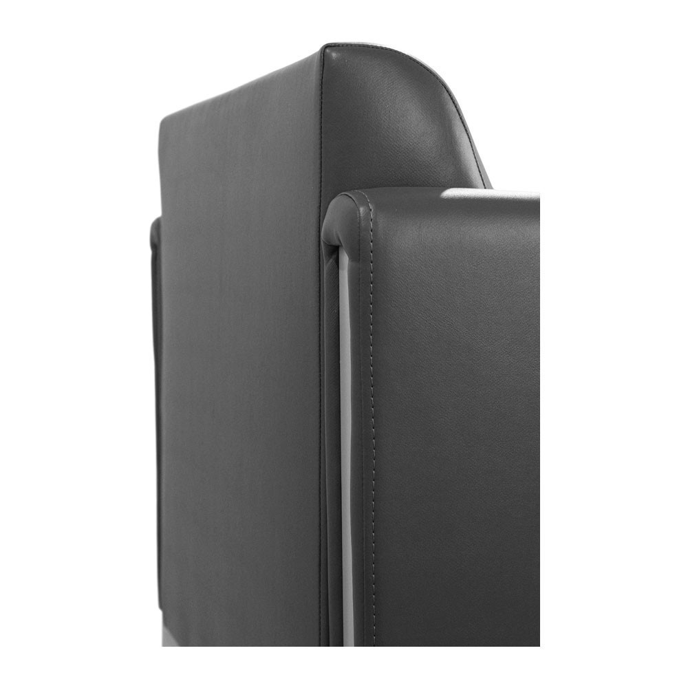 Кресло Richman Amigo 70*68*76H Серый Киев - изображение 8