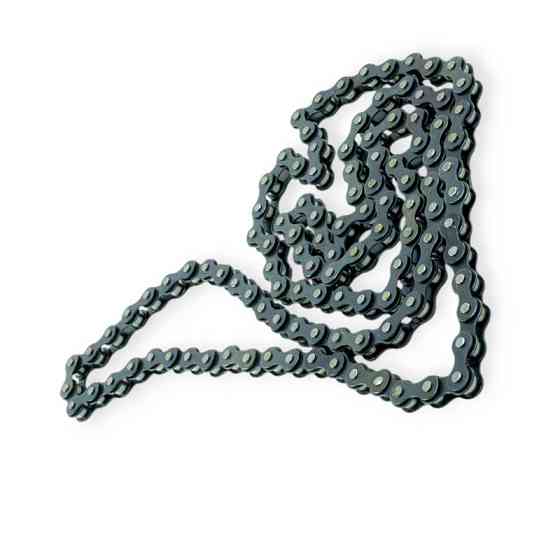 Велоцепь звен. (1, 2*1, 8 1ск) Тяжмаш 112 Мукачево