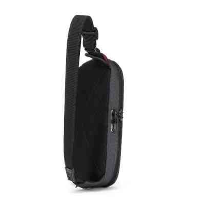 Сумка Pacsafe Metrosafe X Urban Sling Графитовая (30615144) Винница