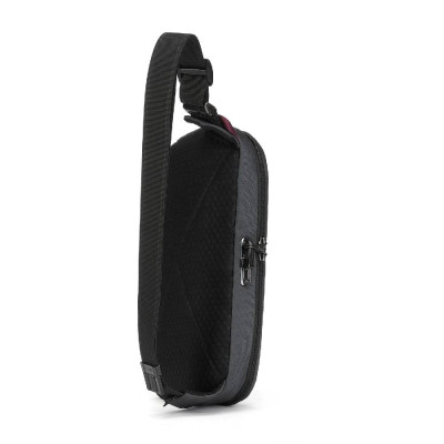 Сумка Pacsafe Metrosafe X Urban Sling Графітова (30615144) Вінниця - фото 4