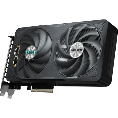 Видеокарта GIGABYTE GeForce RTX5060Ti 16Gb EAGLE OC (GV-N506TEAGLE OC-16GD) Винница - изображение 10