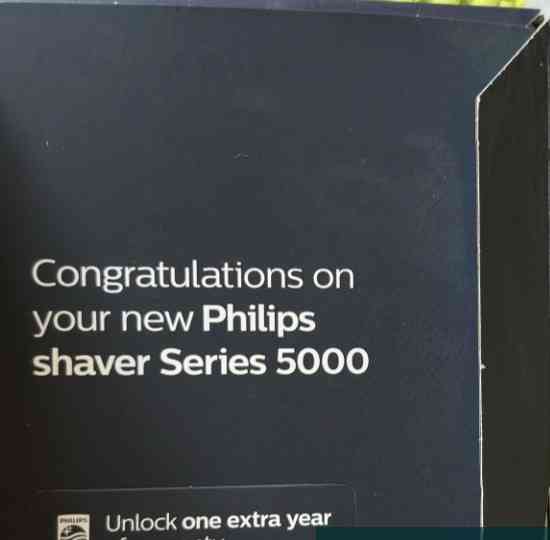 Электробритва Philips shaver 5000 Series 5885/10 Киев