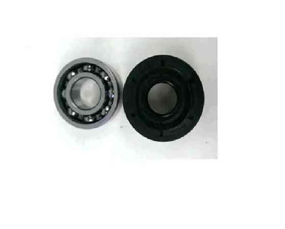 Подшипник коленвала бензопила для Hus 365 (+сальник) Мукачево