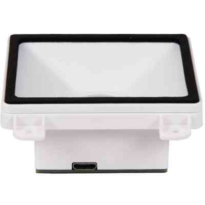 Сканер штрих-кода HPRT E100 2D, USB (21546) Винница