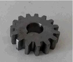 Шестерня ведуча мотоблок 190N/195N (12/15Hp) (Z-21) Мукачево - фото 1