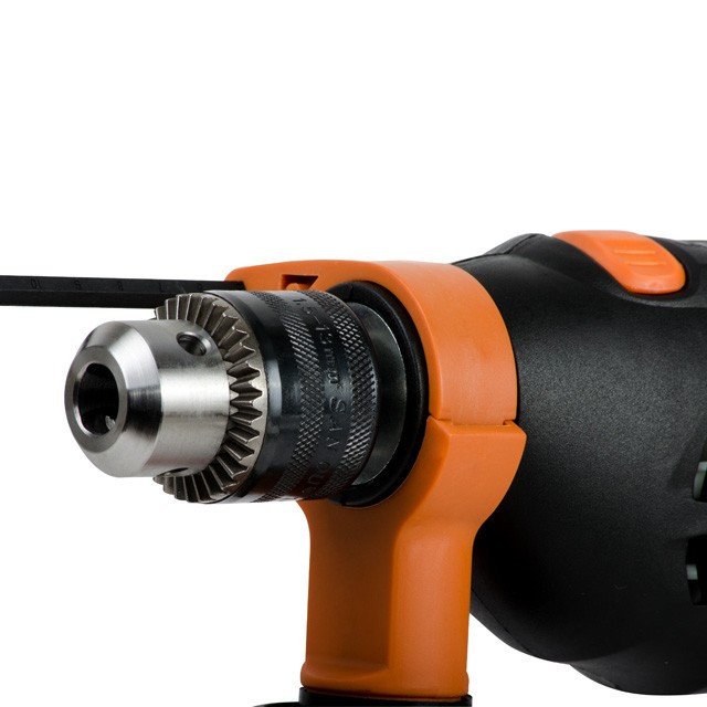 Дриль ударний електричний INTERTOOL WT-0106 Коломия - фото 9