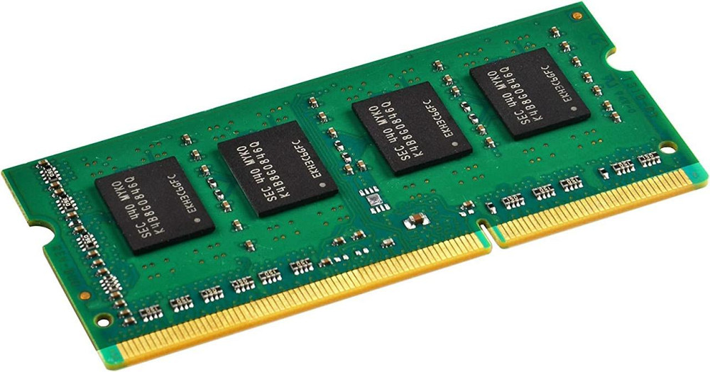 СТОК Оперативная память DDR3 1 Гб Transcend TS128MSK64V1U Киев - изображение 1
