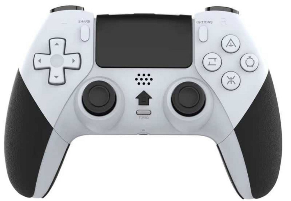 Безпроводной геймпад , джойстик , Data frog T29 для PS4 , ПК. Харьков - изображение 3