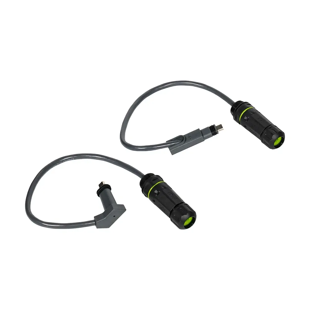 Комплект конекторів IP68 SPX Plug to RJ45 для Starlink Gen2 (73-00597) Київ - фото 2