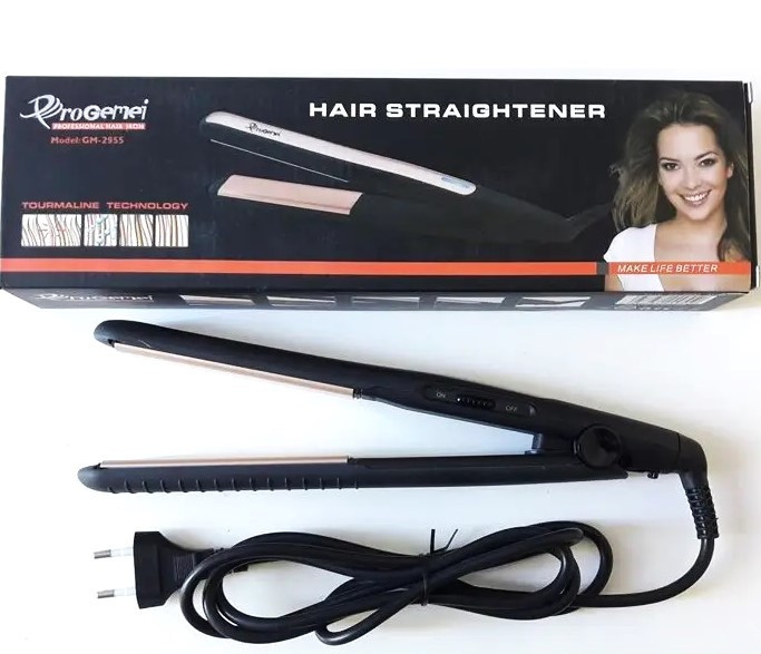 Утюжок Щипцы для Укладки Волос Керамика Днепр - изображение 1