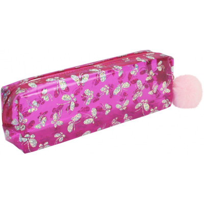 Пенал Cool For School М'який Рожевий (CF87198) Вінниця - фото 1