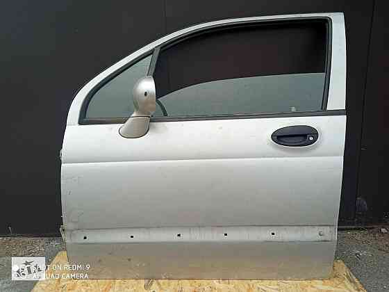 Дверь передняя Chery QQ 2006-2014 Киев