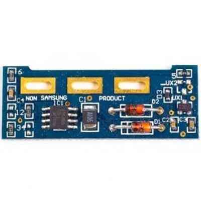 Чип для картриджа Samsung CLP-510, Xerox Phaser 6100 2K Cyan WWM (JYD-Sam-510C) Вінниця