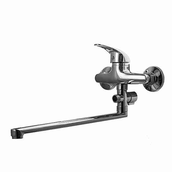 Смеситель для ванны EcoMix ENERGO E-GEZ-108 Киев