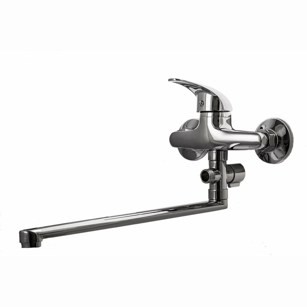 Смеситель для ванны EcoMix ENERGO E-GEZ-108 Киев - изображение 1