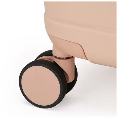 Чемодан Semi Line 20" S T5795-1 Beige (DAS303026) Винница - изображение 10