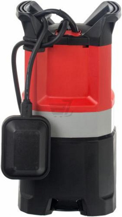Насос погружной AL-KO для грязной воды Drain 12000 Comfort 112826 Коломия - фото 3