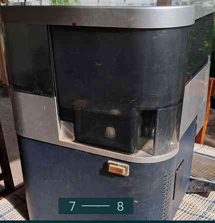 Кавомашина SAECO Royal Office Київ