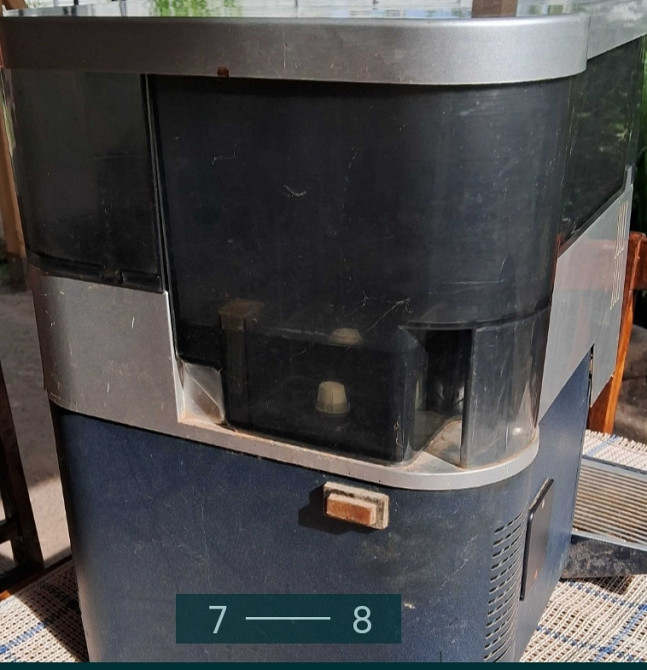 Кофемашина SAECO Royal Office Киев - изображение 3