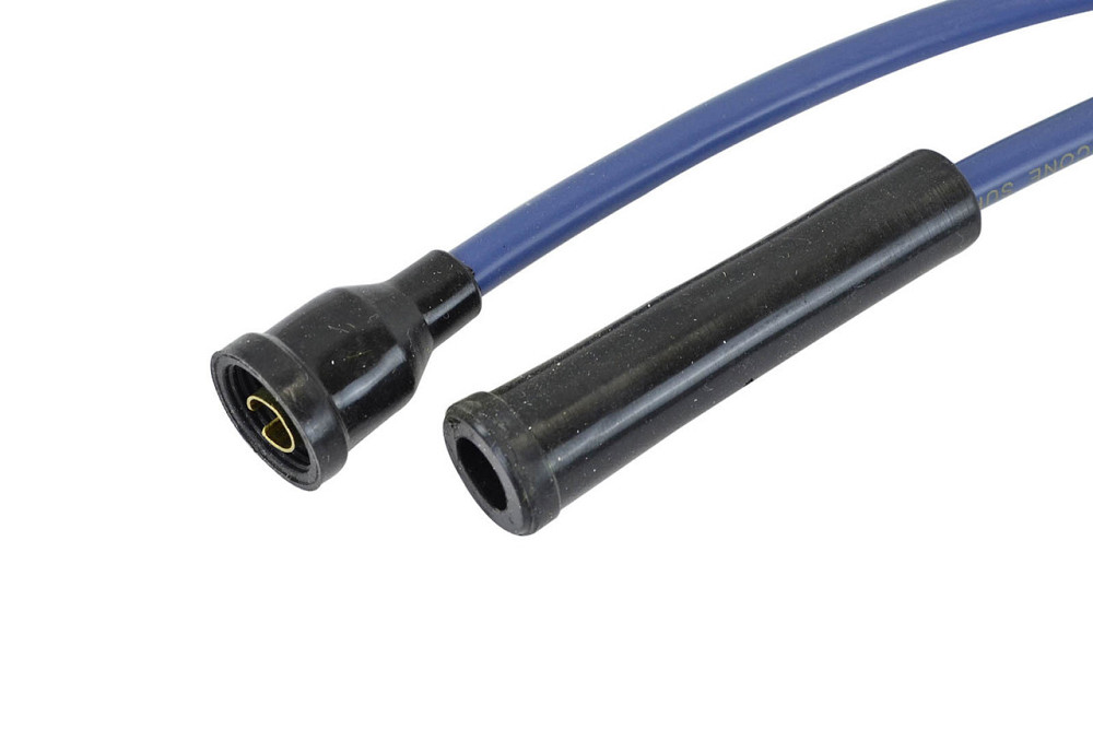 Провід 2101, 2102, 2103, 2104, 2105, 2106, 2107 карбюратор силікон (бронепроводу) TESLA високовольтні Мукачево - фото 1