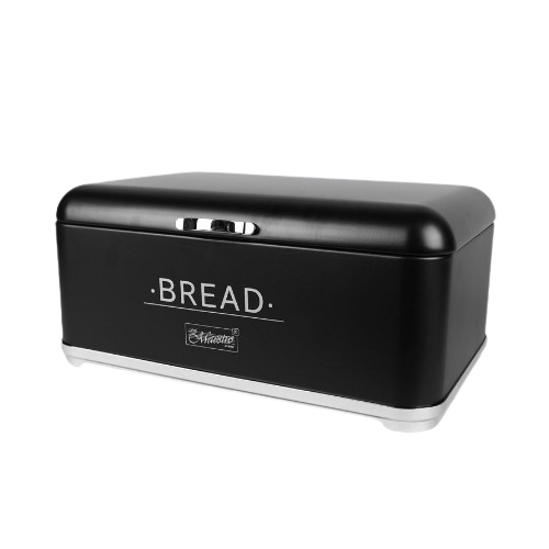 Хлібниця MR-1677-AR-BL Maestro Житомир - фото 2