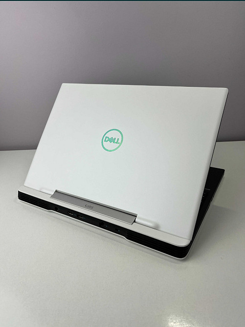 DELL G5 i5-8300H GTX 1050Ti 4GB SSD 128Gb HDD 1Tb Ram16Gb. Киев - изображение 6