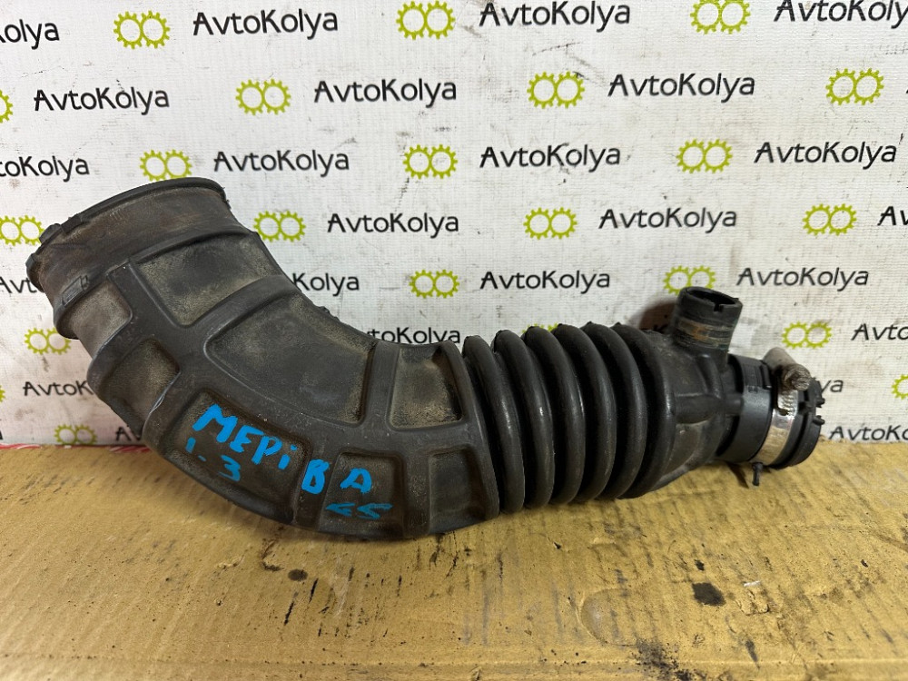 Патрубок турбіни Opel Meriva B 1.3 cdti 2010-2017 (13336150) Euro 5 Ковель - фото 3